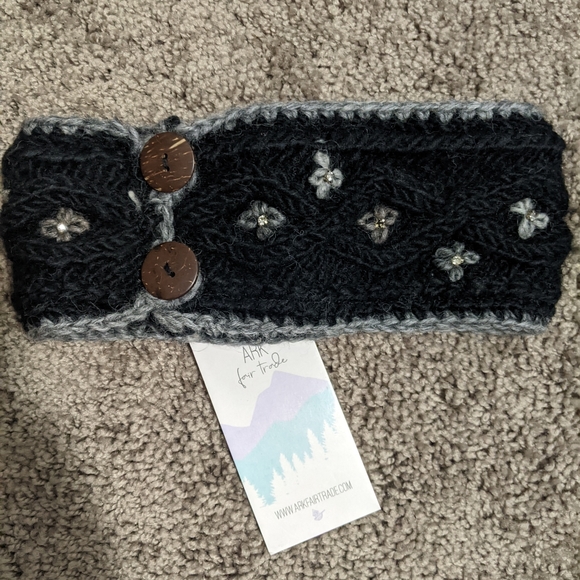 Headband - Picture 3 of 4